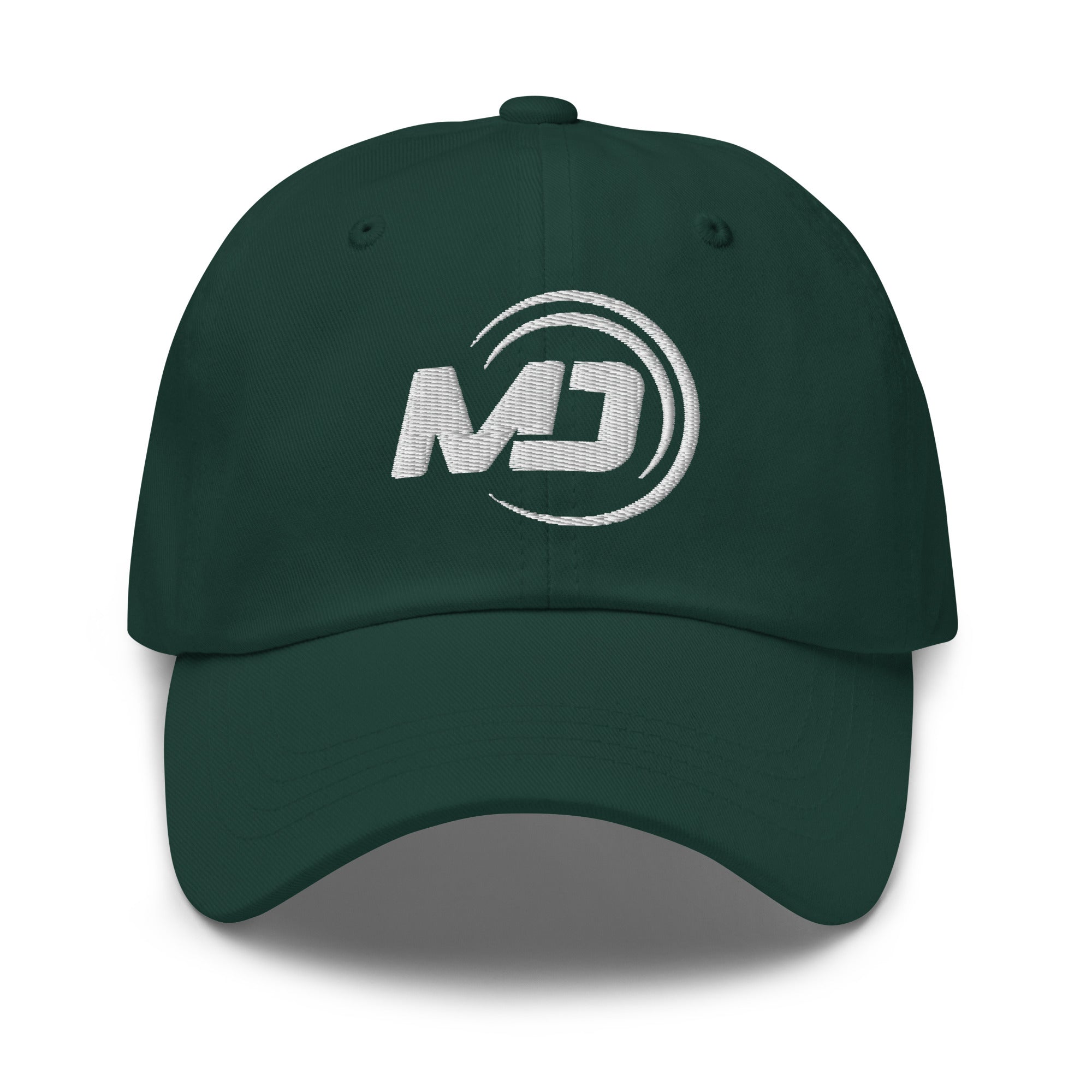 MD Dad Hat Secondary image
