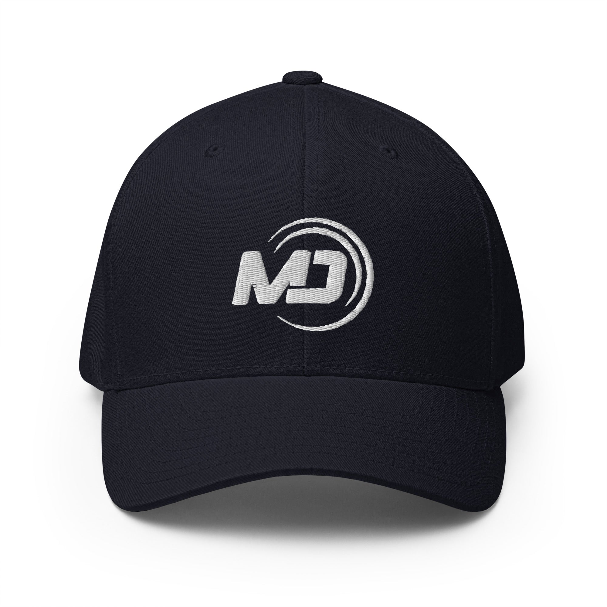 MD Flexfit Cap Secondary image