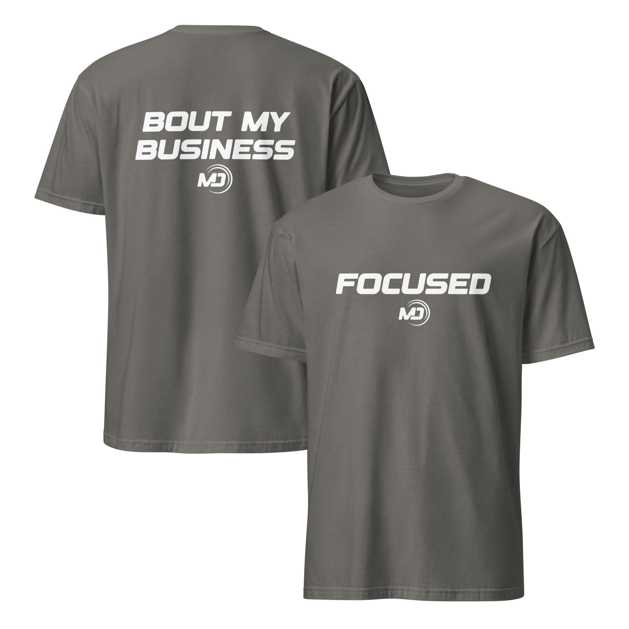 Product mockup Main image