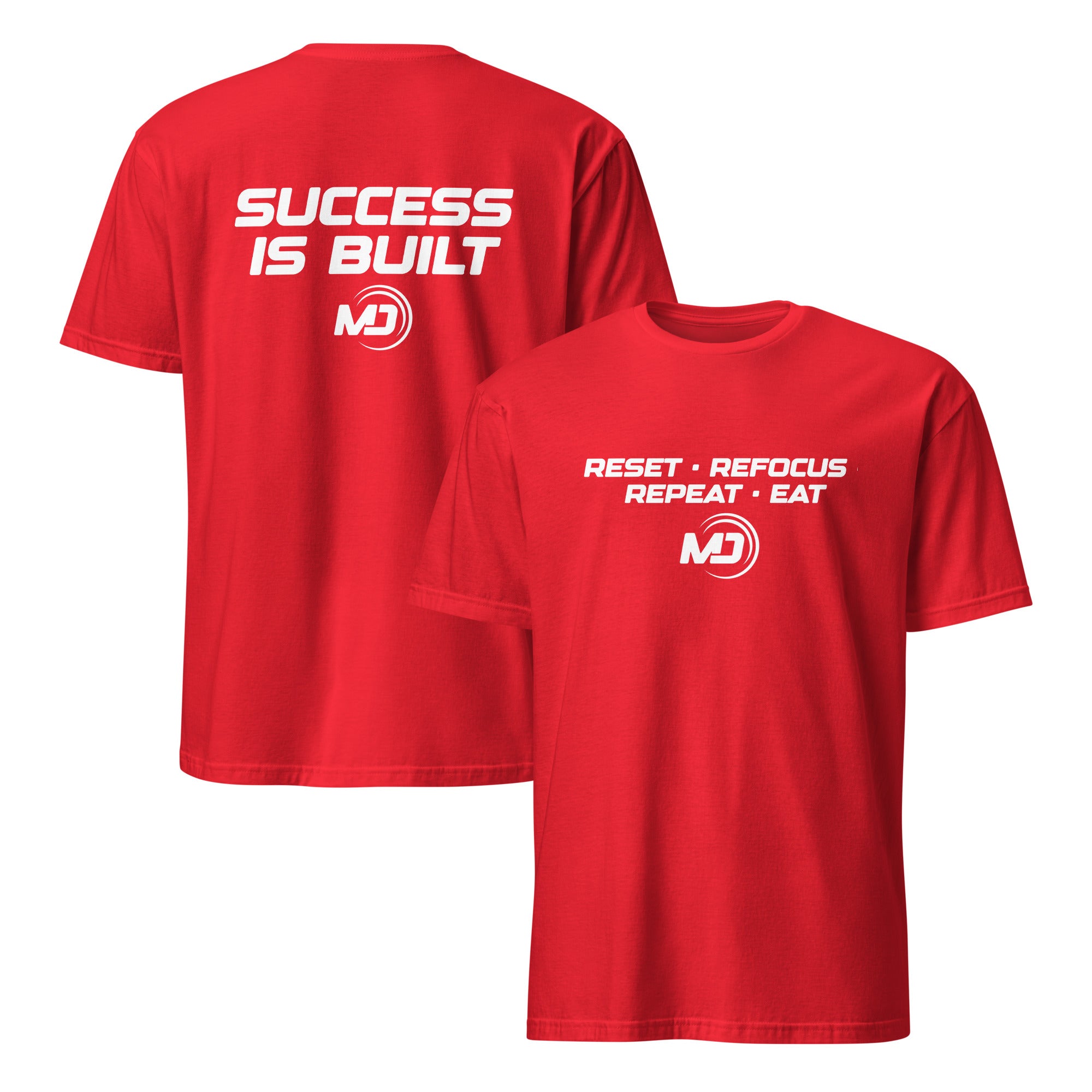 TRIPLE-R T-Shirt Secondary image