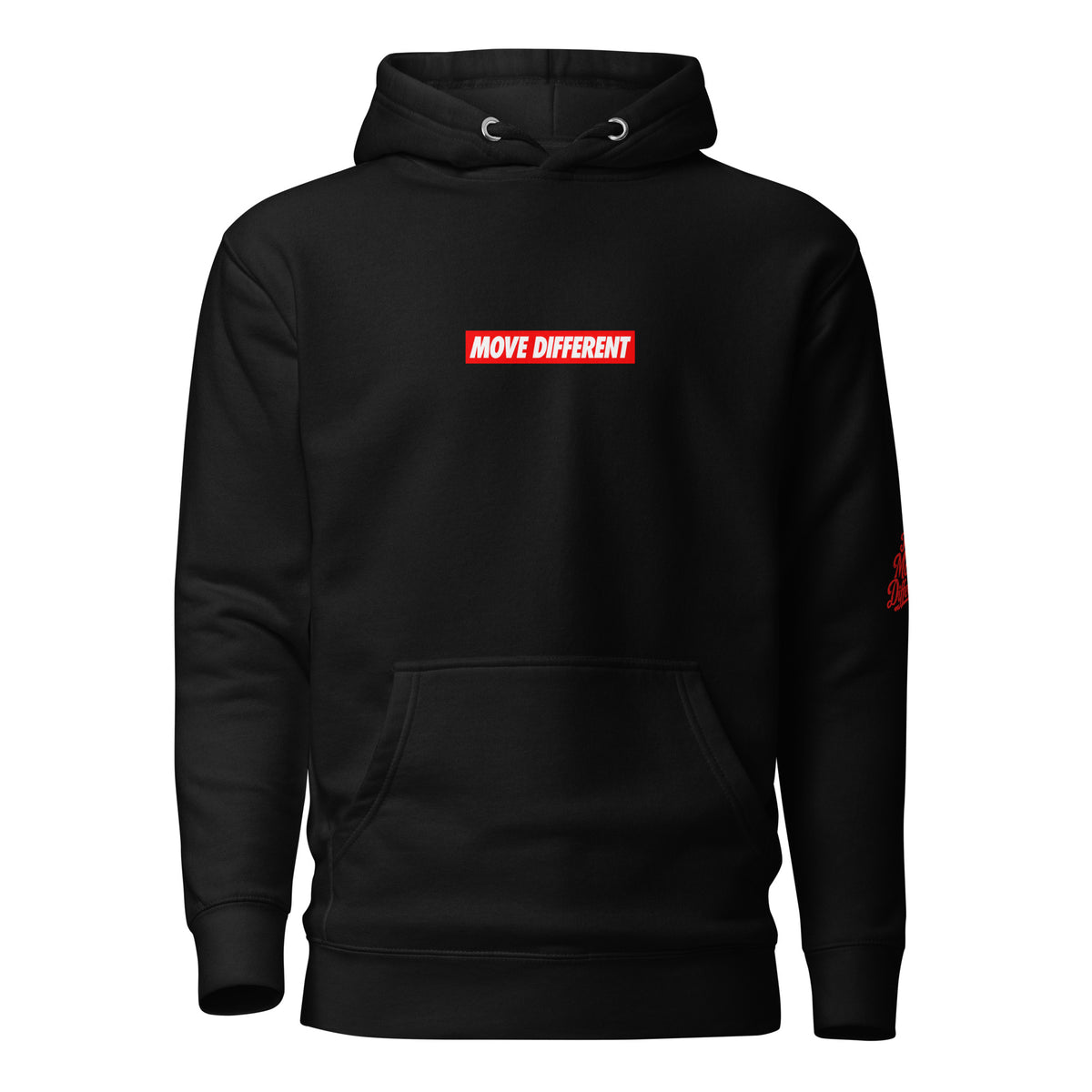 Product mockup Main image