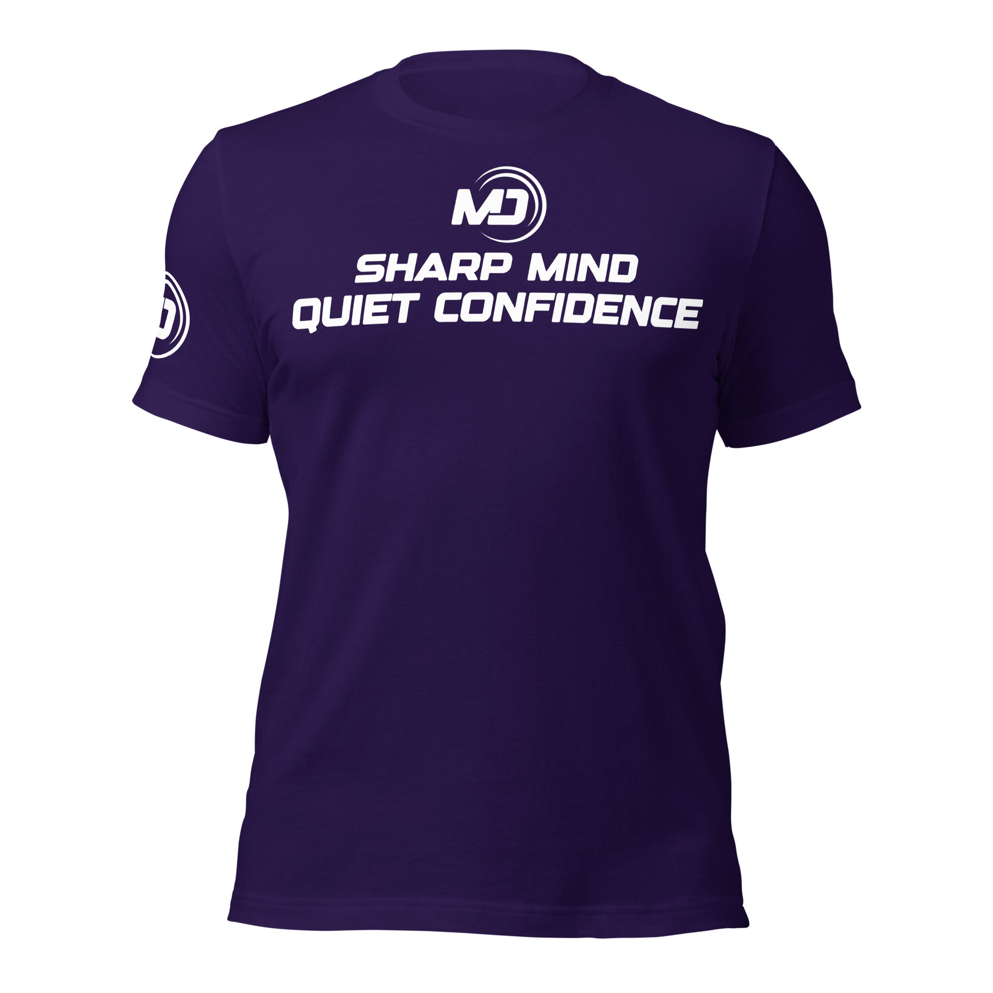 MINDSET Unisex t-shirt Secondary image
